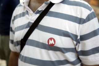 Μαρινόπουλος: Εν αναμονή της απόφασης - Οι όροι του Σκλαβενίτη - Όλη η επιστολή