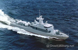 Τουρκική φρεγάτα στις ακτές της Εύβοιας - Αμερικανικό αντιτορπιλικό μπήκε ανάμεσα σε Ελληνες και Τούρκους