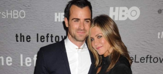 Ανιστον -Φήμες ότι χωρίζει 21 ημέρες μετά το γάμο της