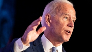 B. Κορέα για Τζο Μπάιντεν: "Λυσσασμένο σκυλί"