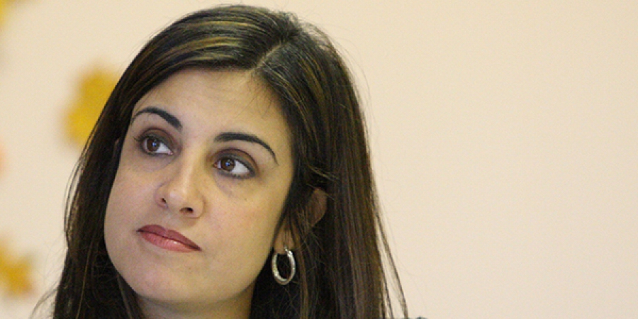 Νικόλ Μαλλιωτάκη: Αγώνας δρόμου για συγκέντρωση 250.000 δολαρίων