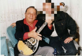 ΘΡΗΝΟΣ στον καλλιτεχνικό χόρο! Έφυγε τα ξημερώματα, εντελώς ξαφνικά, ΠΑΣΙΓΝΩΣΤΟΣ Έλληνας μουσικός!