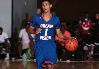 Ταλεντάρα από Αμερική ήρθε για την Εθνική μπάσκετ!