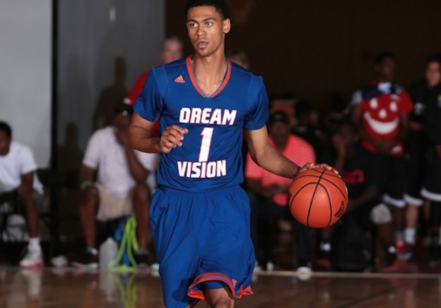 Ταλεντάρα από Αμερική ήρθε για την Εθνική μπάσκετ!