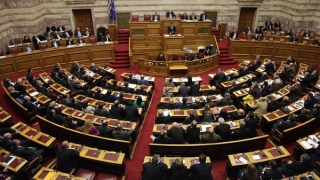 Σκληρό ροκ στη Βουλή μέχρι τις εκλογές- Όλες οι κρίσιμες μάχες