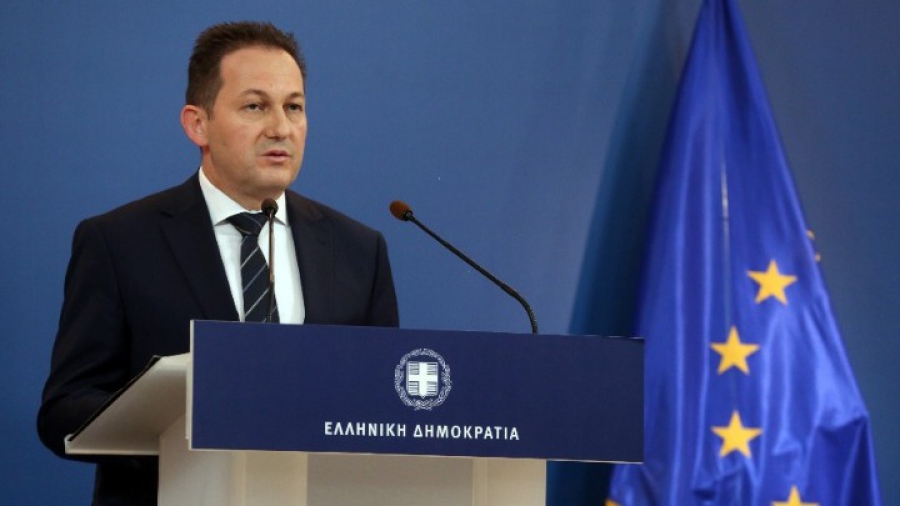 Παγκόσμιο το θέμα της Αγίας Σοφίας