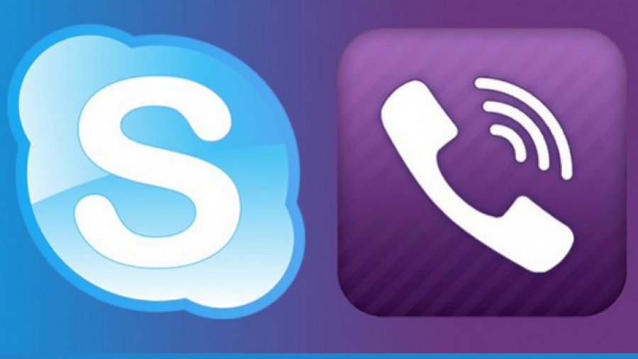 Τι αλλάζει σε Skype Viber που θα αναστατώσει πολλούς χρήστες