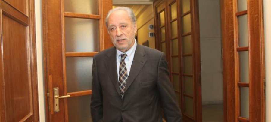 «Χέρι χέρι» με τον Καρατζαφέρη Χυτήρης και Τσιπλάκος: Παραπέμπονται... αναδρομικά