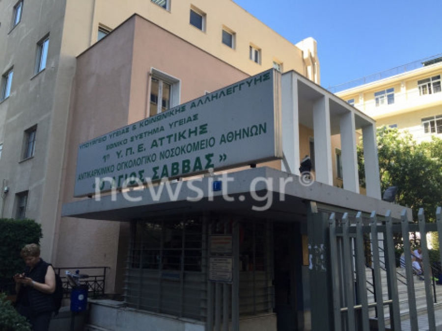 Άγιος Σάββας: Άρπαξαν μηχανήματα αξίας 500.000 ευρώ – “Βλέπουν” κλοπή κατά παραγγελία από το εξωτερικό