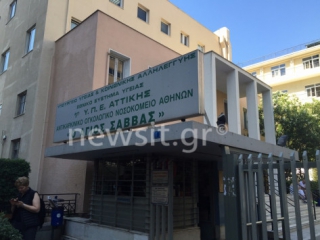 Άγιος Σάββας: Άρπαξαν μηχανήματα αξίας 500.000 ευρώ – “Βλέπουν” κλοπή κατά παραγγελία από το εξωτερικό