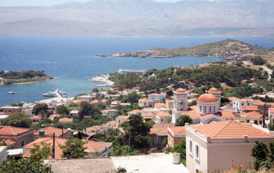 «Τουρκικό κατεχόμενο έδαφος» οι Οινούσσες ισχυρίζεται ο Ουμίτ Γιαλίμ και προετοιμάζει το πολεμικό επεισόδιο