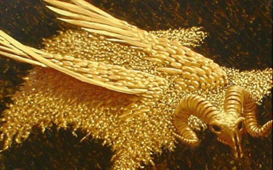 Iστορική αλήθεια το Χρυσόμαλλο Δέρας!