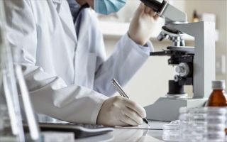 Έλληνες επιστήμονες φτιάχνουν φάρμακο κατά του καρκίνου στην Πάτρα