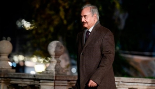 Γιατί το μέλλον της Λιβύης, περνάει de facto από την Αθήνα