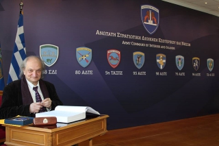 Aθ. Δρούγος στον Hellas FM: Κάτι περίεργο συμβαίνει στην υπόθεση της σύλληψης των 2 στρατιωτικών στον Έβρο!