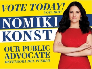 Νέα Υόρκη: Η ώρα της Νομικής