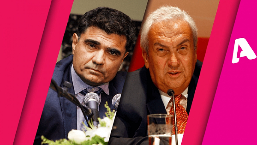 Τι συμβαίνει με την πώληση του ALPHA;