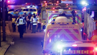 ΑΠΟΚΛΕΙΣΤΙΚΟ ΗΧΗΤΙΚΟ Αλέξανδρος Νικλαν, Συμβουλος Ασφαλείας: Ανησυχητικές οι πληροφορίες για επιθέσεις των Τζιχαντιστών με Χημικά!!!