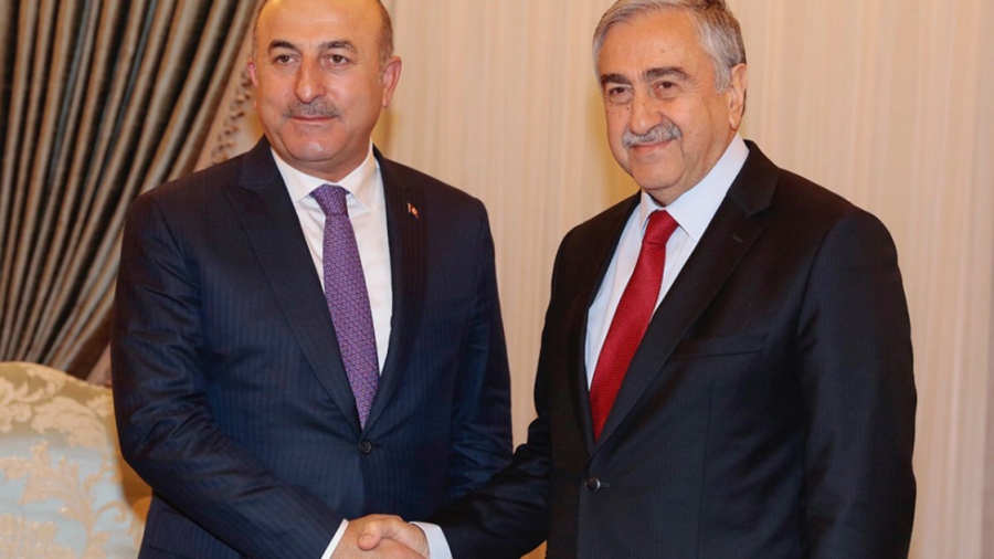 Τέλος παιχνιδιού; Απειλές για τουρκικά πλοία που πλέουν στη Μεσόγειο και για προσάρτηση Κύπρου