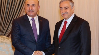 Τέλος παιχνιδιού; Απειλές για τουρκικά πλοία που πλέουν στη Μεσόγειο και για προσάρτηση Κύπρου