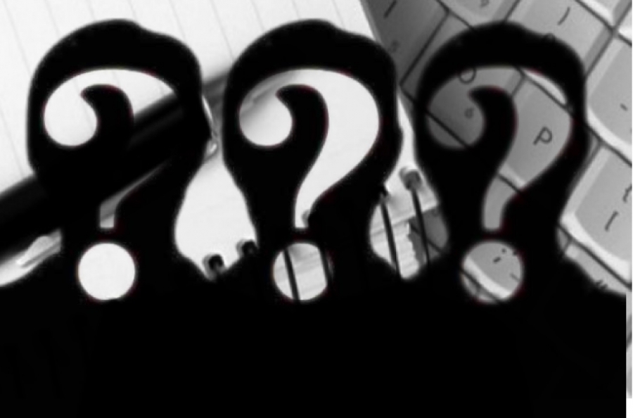 ΠΟΙΟΙ ΕΙΝΑΙ ΟΙ ΤΡΕΙΣ ΣΥΣΤΗΜΙΚΟΙ “ΑΠΑΤΕΩΝΕΣ” ΜΕΓΑΛΟΔΗΜΟΣΙΟΓΡΑΦΟΙ ΟΙ ΟΠΟΙΟΙ ΕΙΝΑΙ ΣΤΟ ΣΤΟΧΑΣΤΡΟ ΤΩΝ ΑΡΧΩΝ; ΚΑΤΗΓΟΡΟΥΝΤΑΙ ΓΙΑ ΔΙΑΡΚΕΙΣ ΠΡΟΒΟΚΑΤΣΙΕΣ ΚΑΙ “ΚΑΤΑΣΚΕΥΑΣΜΕΝΑ” ΔΗΜΟΣΙΕΥΜΑΤΑ! ΠΟΙΟΣ ΜΕ ΠΤΥΧΙΟ “ΜΑΪΜΟΥ” ΚΑΒΑΤΖΩΣΕ… ΘΕΣΑΡΑ ΣΤΟ ΔΗΜΟΣΙΟ;