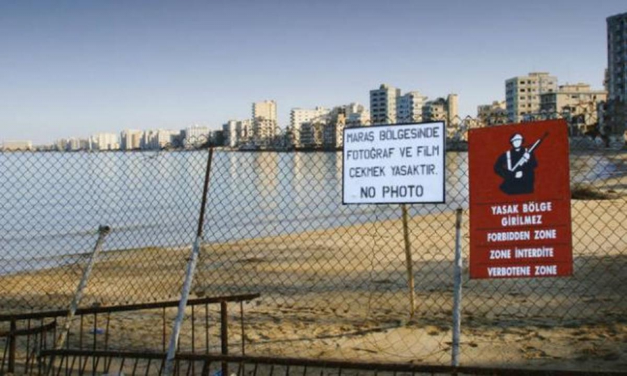 Ξεπέρασε τον εαυτό του ο Ερντογάν: Ανακοίνωσε άνοιγμα της Αμμοχώστου