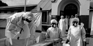 Ποιες χώρες θα χτυπήσει ο ιός Έμπολα