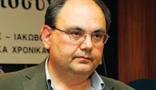 ΚΑΖΑΚΗΣ : Αυτή είναι η αλήθεια που δεν θέλει κανένας να μάθετε