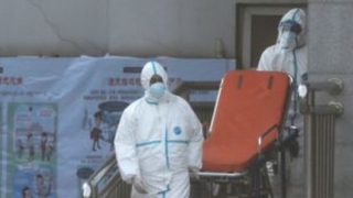 ΗΠΑ: Πιθανή διατήρηση των μέτρων μέχρι αρχές Ιουνίου