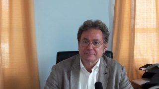 Ο Χριστοφής Κορωναίος συναντά τους Νισυρίους της Νέας Υόρκης