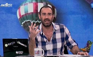 ΑΓΡΙΟ ΚΡΑΞΙΜΟ από τον Κανάκη κατά του Παύλου Πολάκη: «ΜΠΟΥΡΔΕΛΟ…» (βίντεο)