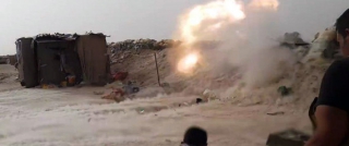 Πώς το Ισλαμικό Κράτος κατακτά τις εχθρικές πόλεις: Η στρατηγική επιθέσεων αυτοκτονίας των τζιχαντιστών