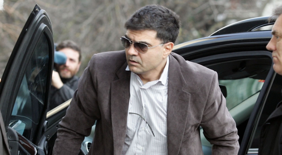 Στον Γιάννη Βαρδινογιάννη το 50% του ALPHA