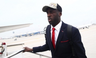 Τέλος ο Γιάγια Τουρέ από τον Ολυμπιακό