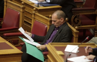 Τελεσίγραφο 5 ημερών στην Ελλάδα - Έκτακτο Eurogroup στις 11 Φεβρουαρίου - Βαρουφάκης: Θα τους πείσουμε μέσα από τον ορθό λόγο