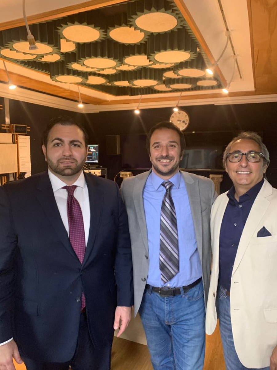 Βίντεο: Η συνέντευξη του Μιχάλη Ταννούση στον Δημήτρη Φιλιππίδη