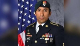 ΗΠΑ: Φως στην περίεργη υπόθεση "αυτοκτονίας" Λοχία - Τον δολοφόνησαν πεζοναύτες