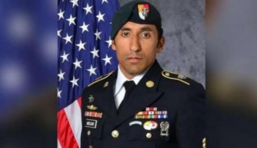 ΗΠΑ: Φως στην περίεργη υπόθεση &quot;αυτοκτονίας&quot; Λοχία - Τον δολοφόνησαν πεζοναύτες