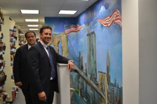 Hλίας Φύλλας: Είναι ηθικό χρέος των Ελλήνων να στηρίξουμε την Μαντλίν Σίνγκας