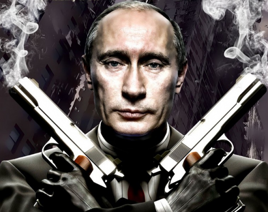 ΑΥΤΟΙ ΕΙΝΑΙ οι οχτώ υποψήφιοι του περιοδικού Time για το Πρόσωπο της Χρονιάς