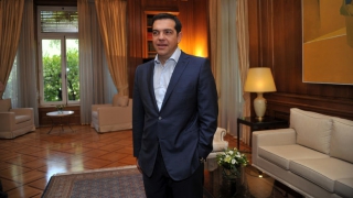 Ο Α. Τσίπρας επιμέμει για εκλογές τον Οκτώβριο