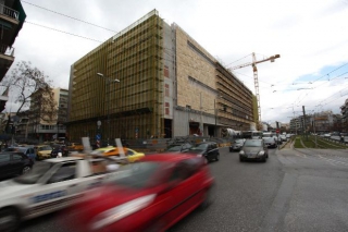 Ακυρώθηκε η δωρεά 3 εκατ. ευρώ του Ιδρύματος Νιάρχος στο ΕΜΣΤ