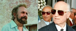 Η τρομερή ιστορία που μοιράστηκε η κόρη του Ρίτσου στο Facebook όταν έμαθε για το θάνατο του Παττακού