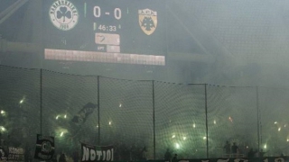 Μαχαιρώθηκαν φίλαθλοι του ΠΑΟ από δράστες με πράσινα κασκόλ