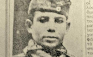 28η Οκτωβρίου 1940: "Ο μικρότερος δεκανέας του κόσμου" - Ντοκουμέντο