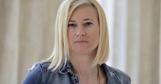 Ραχήλ Μακρή: Στην αντεπίθεση για την αποβολή μαθητών στον Γέρακα (VIDEO)