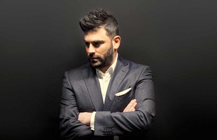 ΑΥΤΟ είναι το μυστικό που «έδενε» τον Ρέμο με τον Παντελίδη!