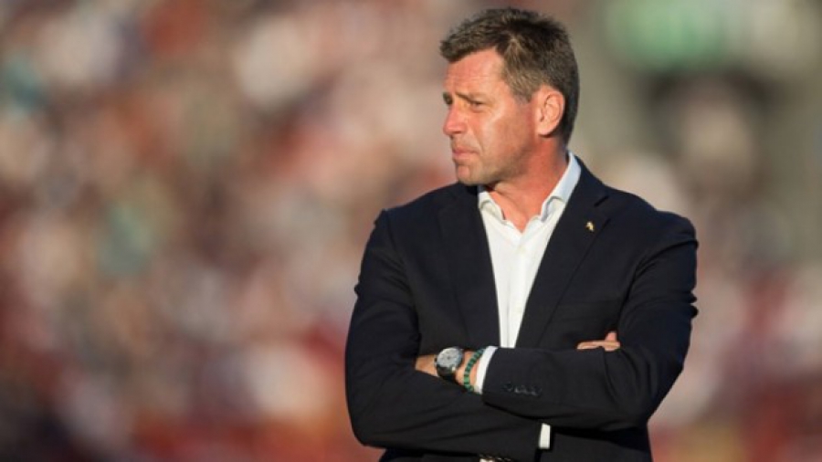 Εθνική Ελλάδος: Και με τη βούλα Σκίμπε ο προπονητής!