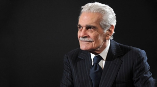 Πέθανε ο Ομάρ Σαρίφ