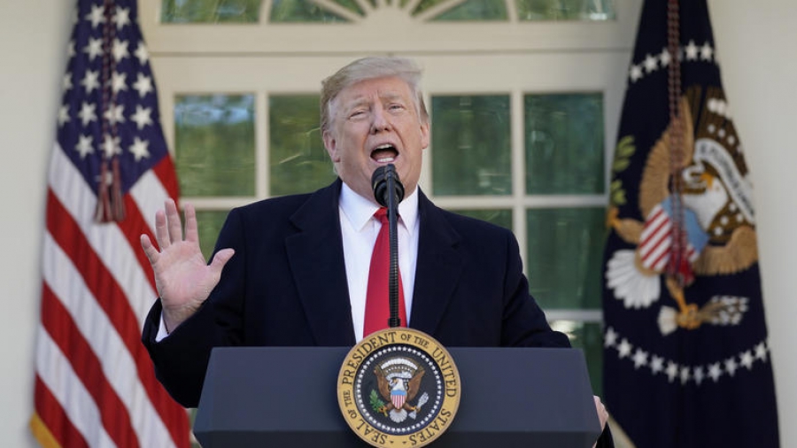 Τερματίστηκε προσωρινά (;) το shutdown